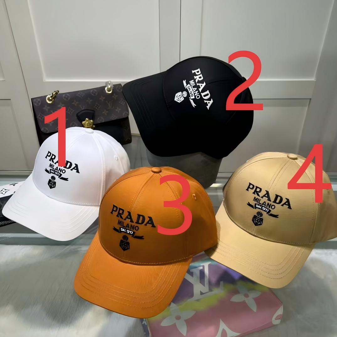 Prada Cap-253