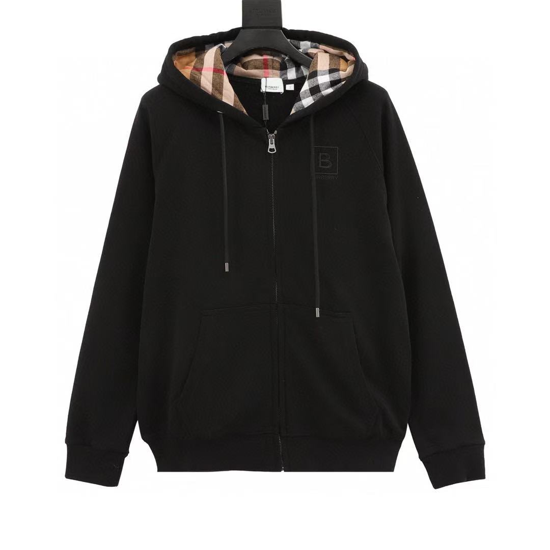 Burberry Jacket(AAA)-004