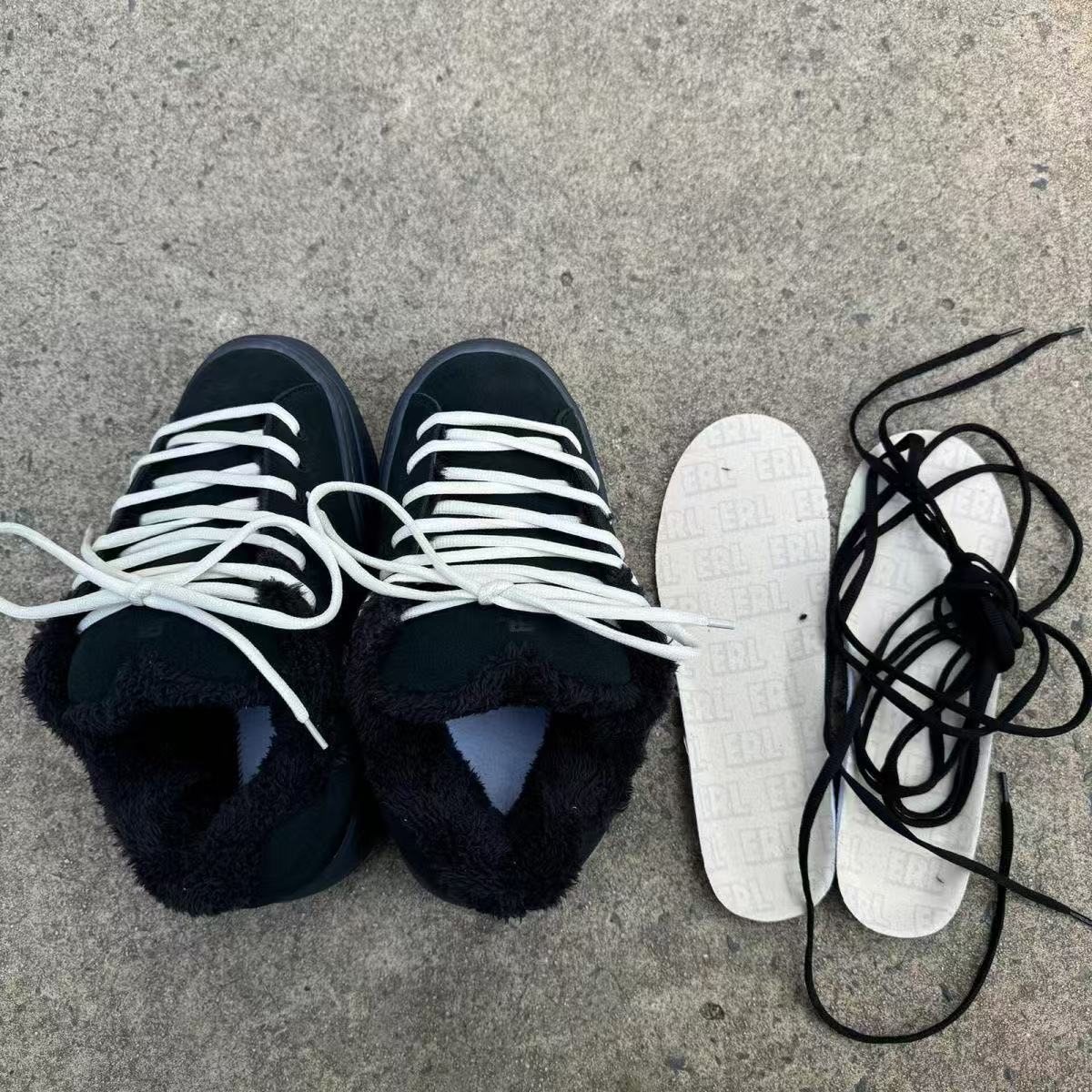 ERL TRACK 24SS VAMPS Shoes(AAA)-001