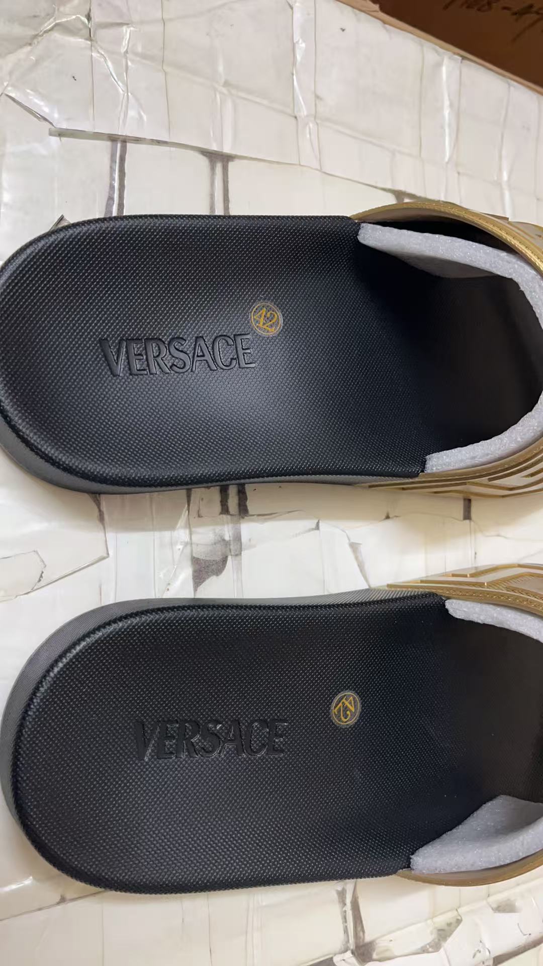Versace Slippers(AAA)-086