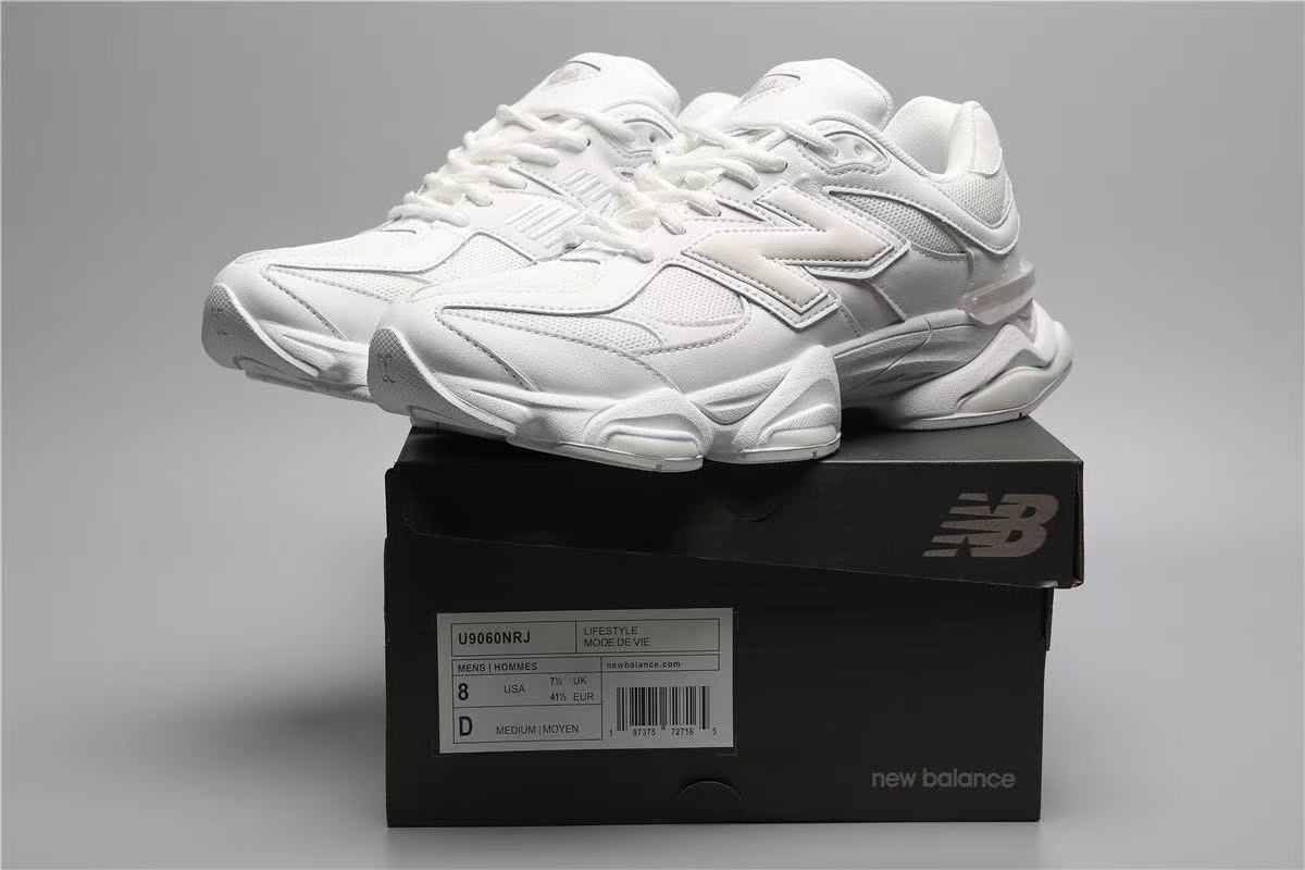 New Balance Shoes-021