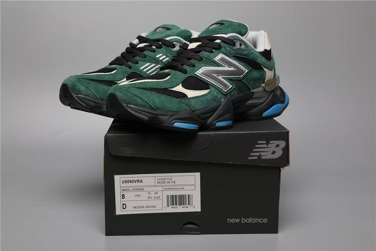 New Balance Shoes-019