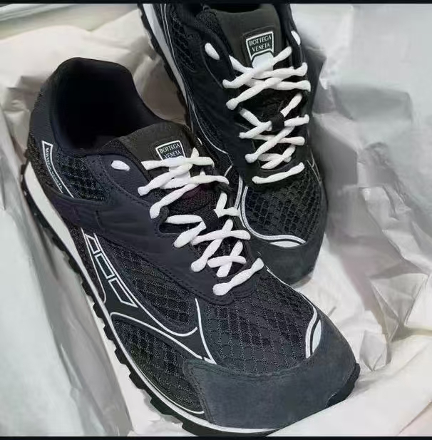 Bottega Veneta Shoes(AAA)-049