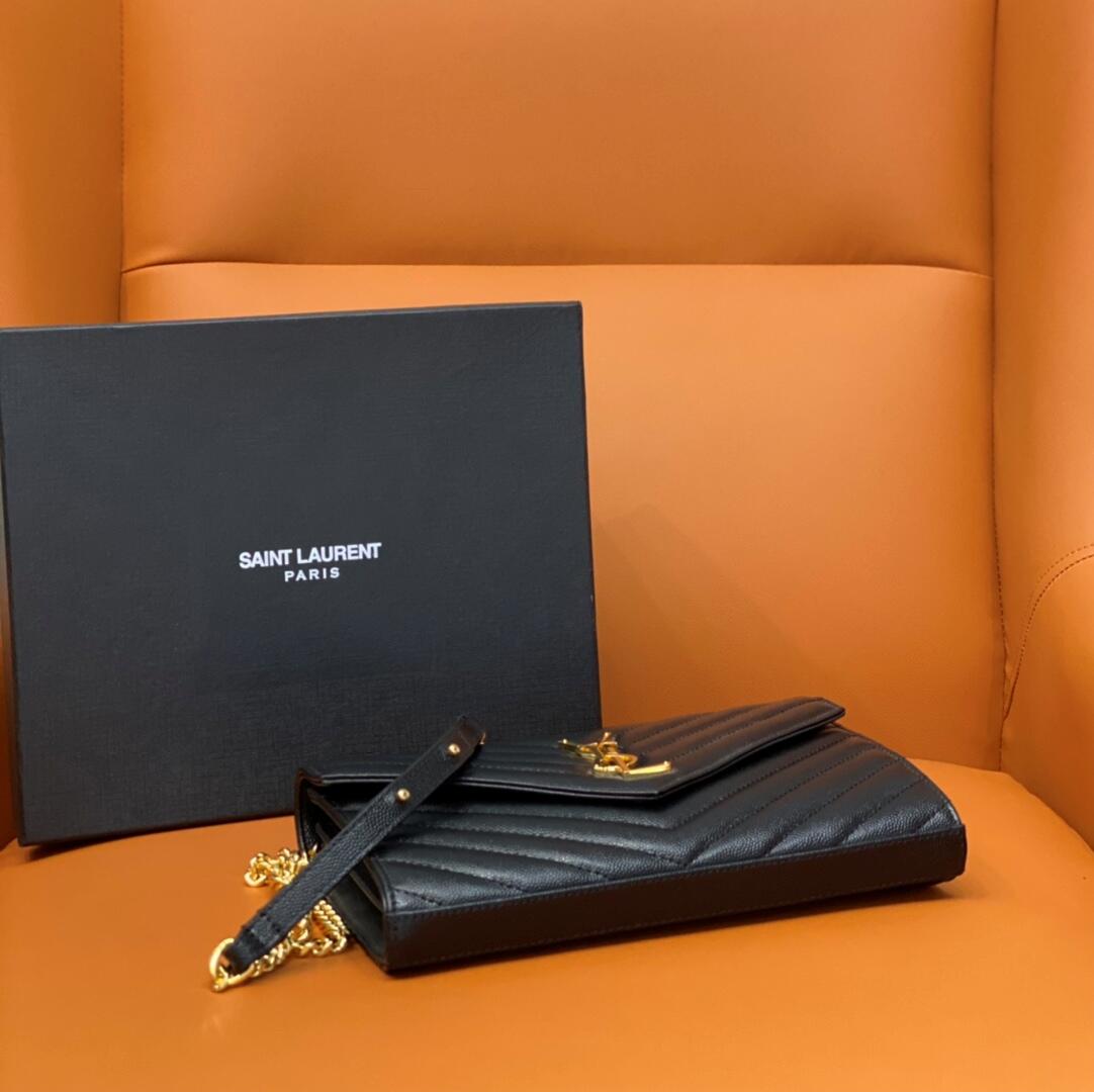 YSL Handbags AAA(Women)-066