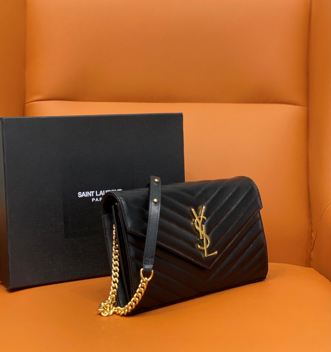 YSL Handbags AAA(Women)-066
