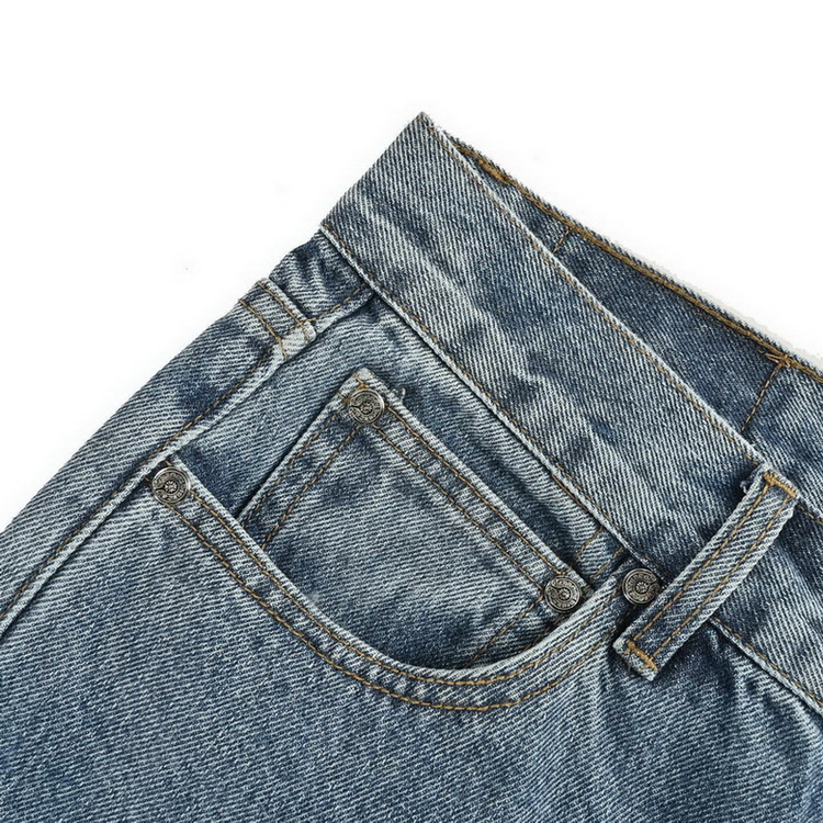 Chrome Hearts Jeans(AAA)-010