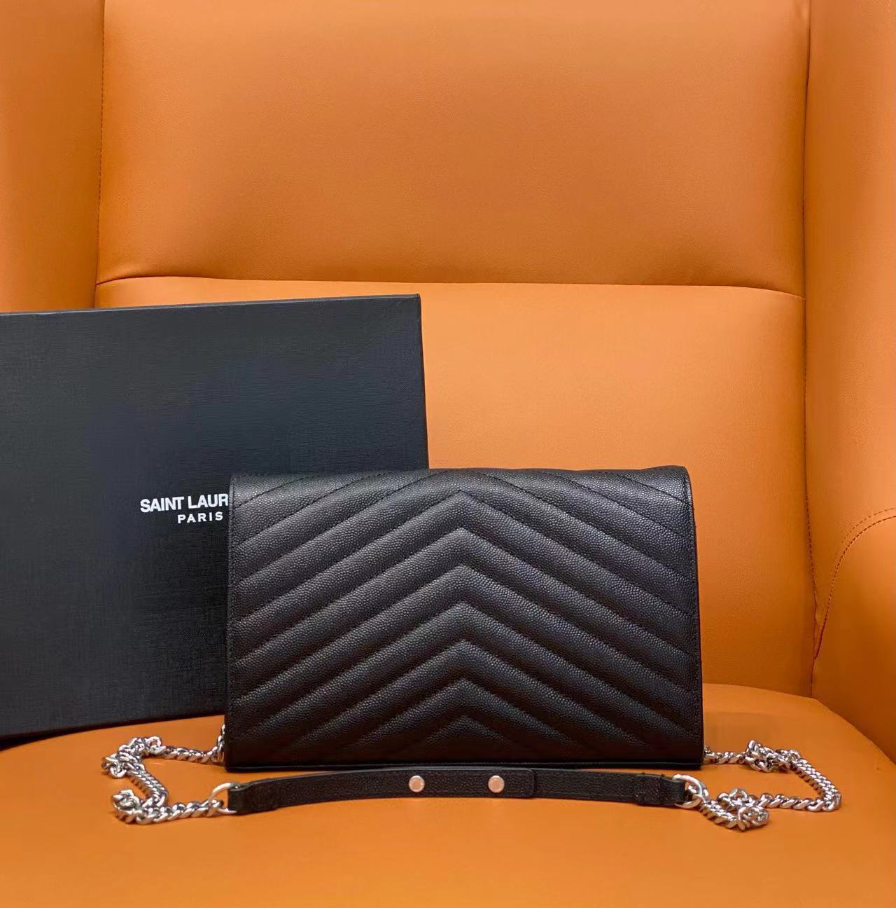 YSL Handbags AAA(Women)-065