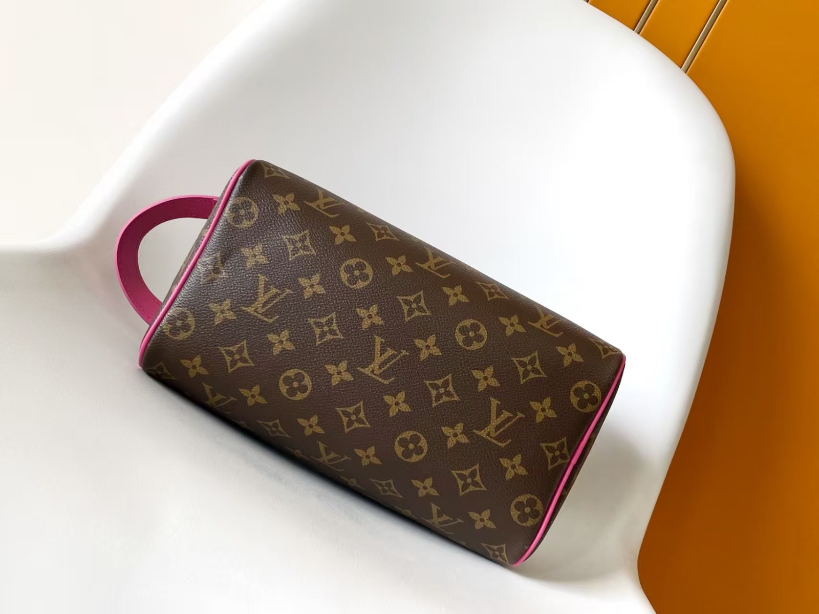 LV Small bags(AAA)-026