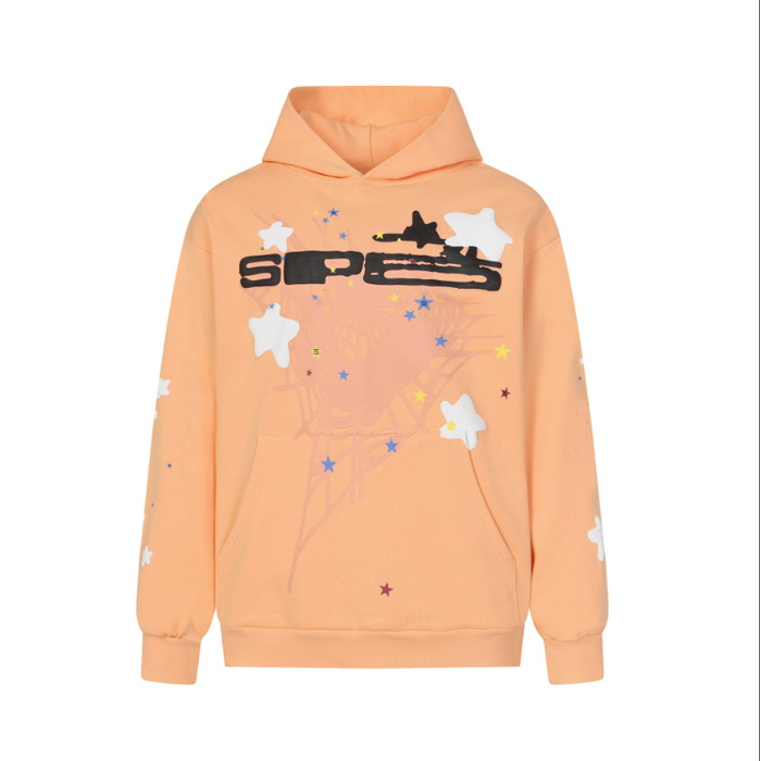 Sp5der Hoody-195