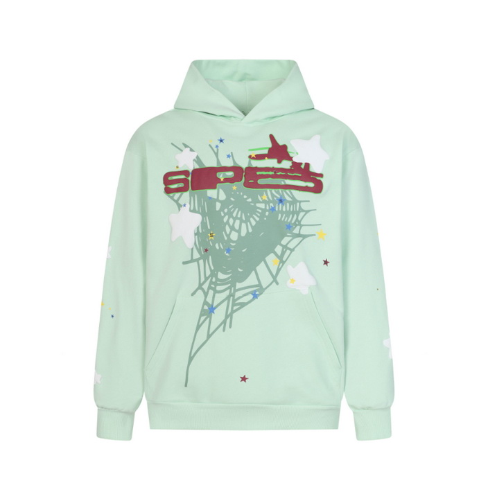 Sp5der Hoody-194