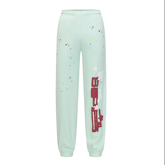 Sp5der Pants-129