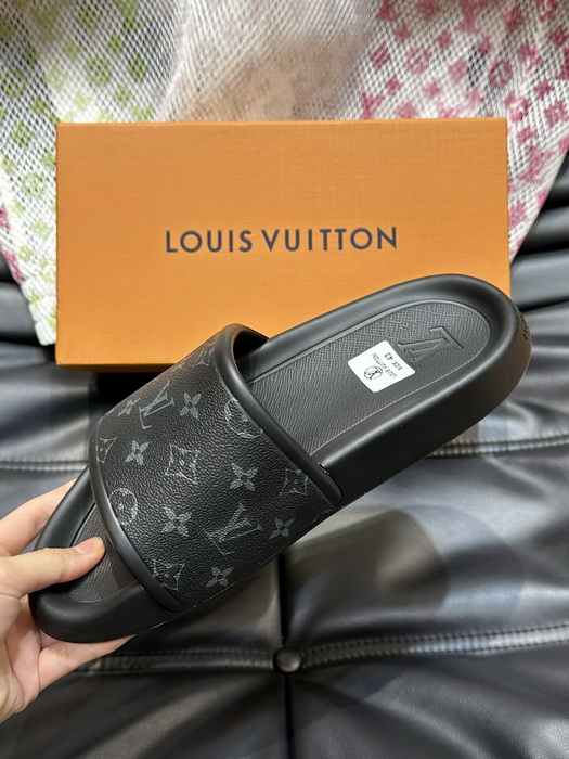 LV Slippers(AAA)-089