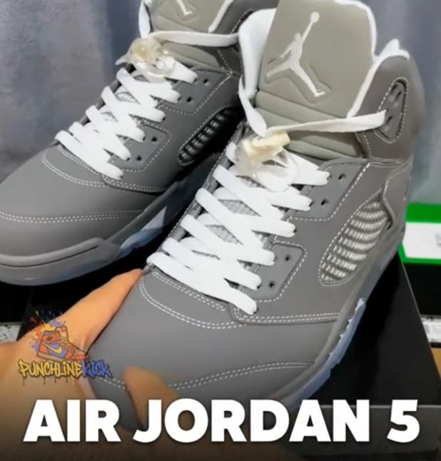 Air Jordan 5 Retro-096
