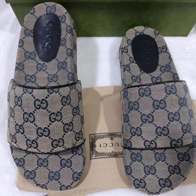 Gucci Slippers(AAA)-472