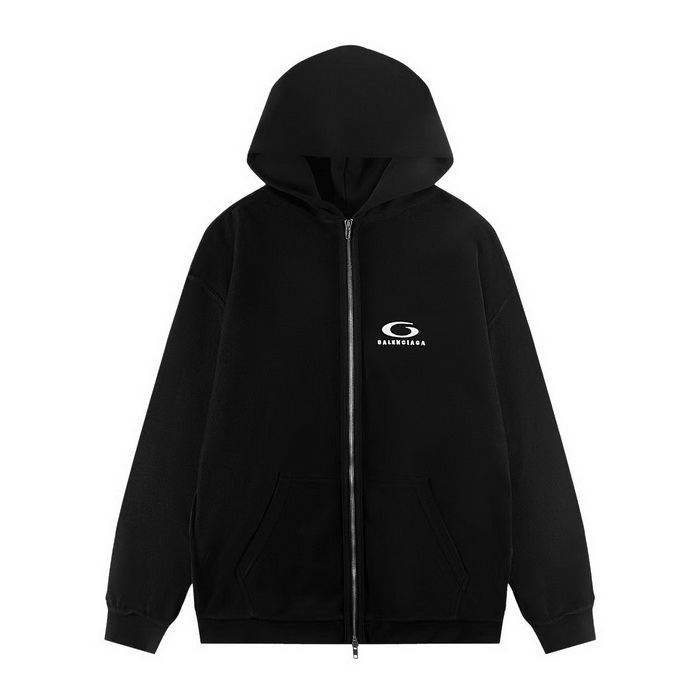 Balenciaga Hoody-214