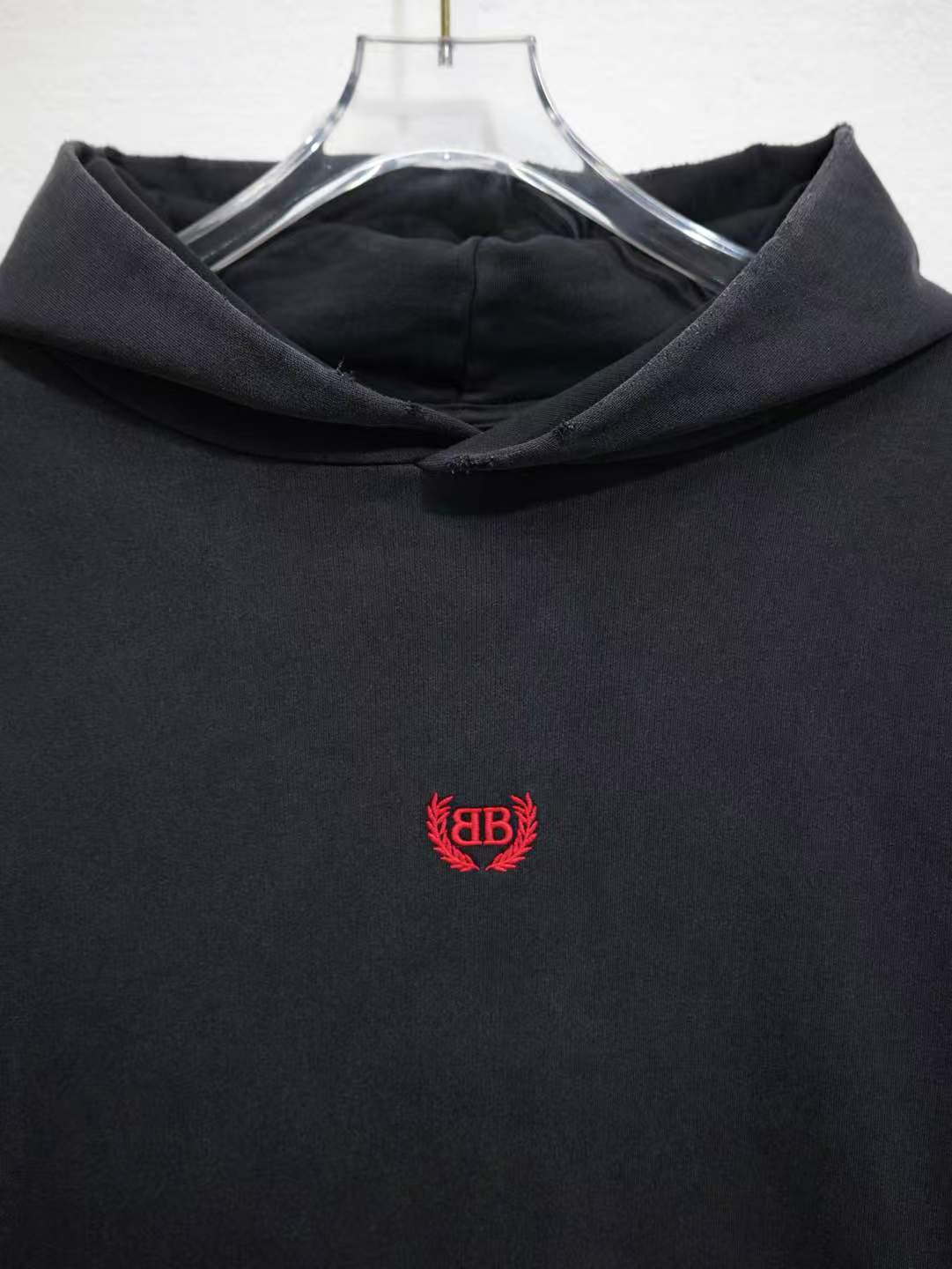 Balenciaga Hoody-160