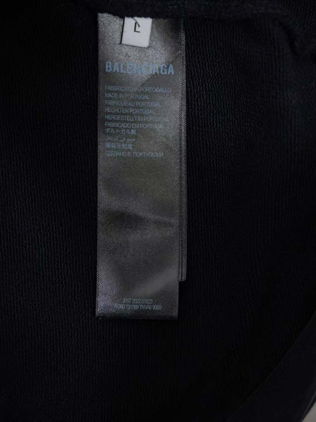 Balenciaga Hoody-160