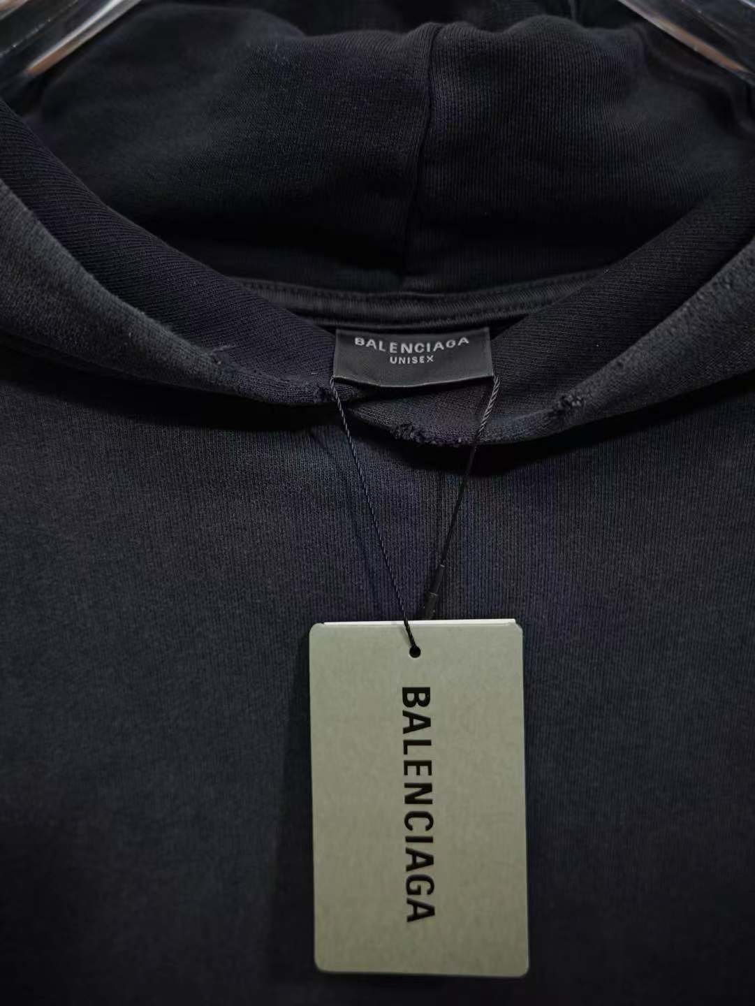 Balenciaga Hoody-160