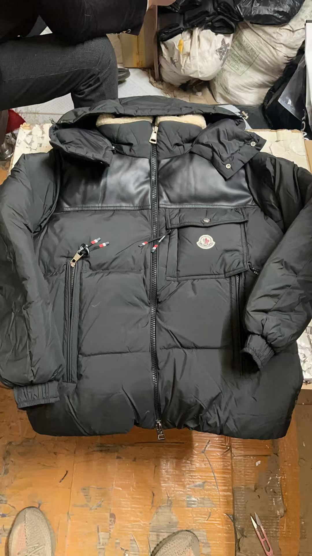 Moncler Coat-263