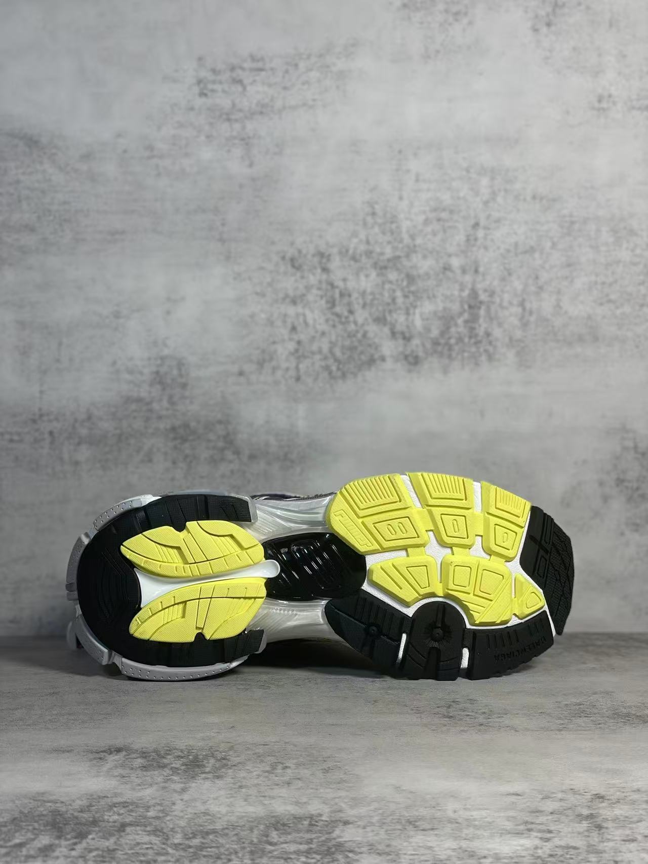 Balenciaga Shoes(AAA)-369