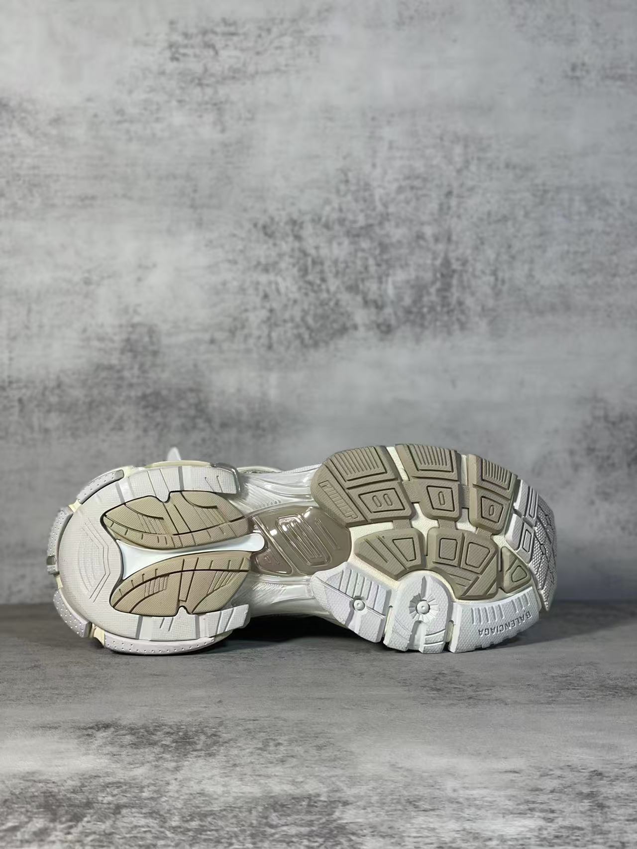 Balenciaga Shoes(AAA)-371