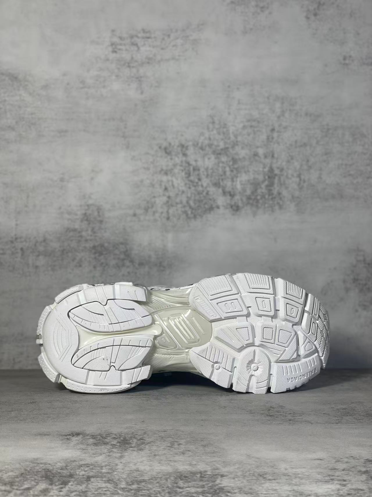 Balenciaga Shoes(AAA)-373