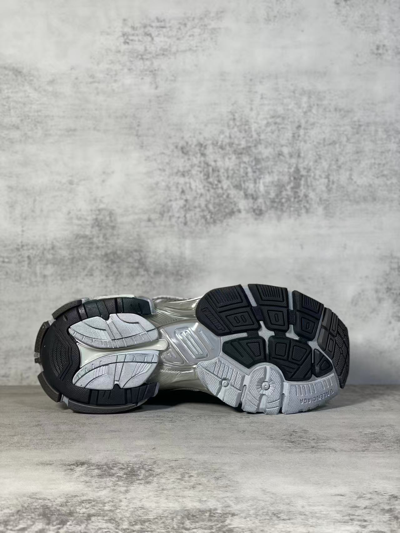 Balenciaga Shoes(AAA)-375