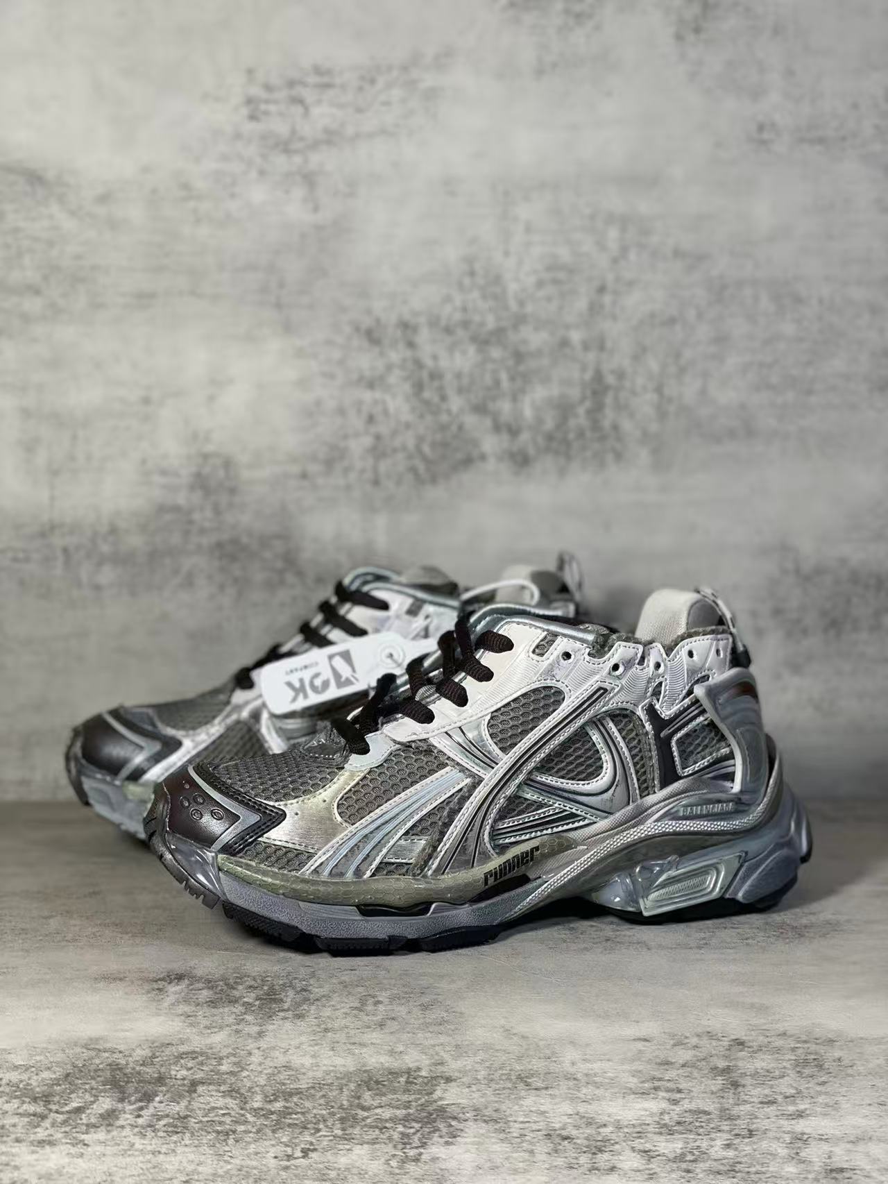 Balenciaga Shoes(AAA)-375