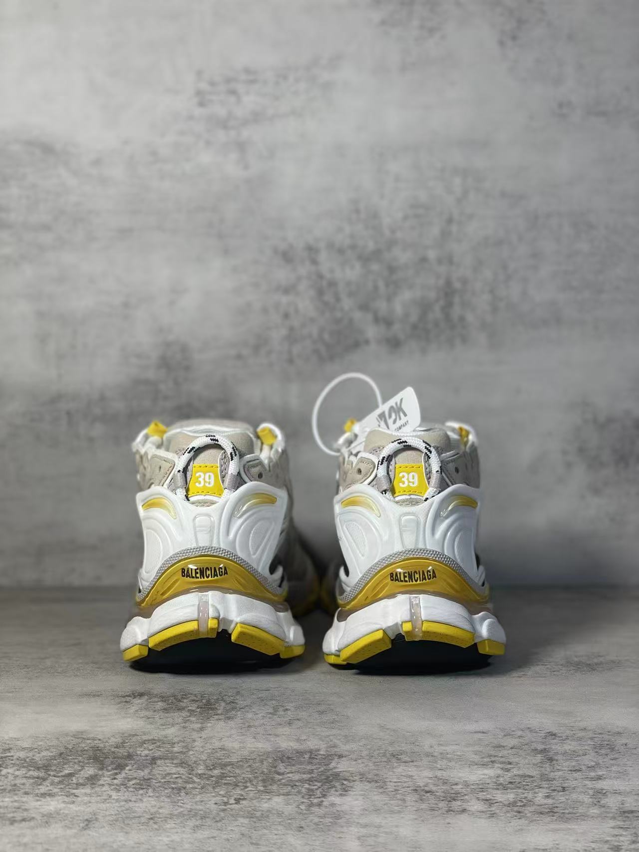 Balenciaga Shoes(AAA)-377