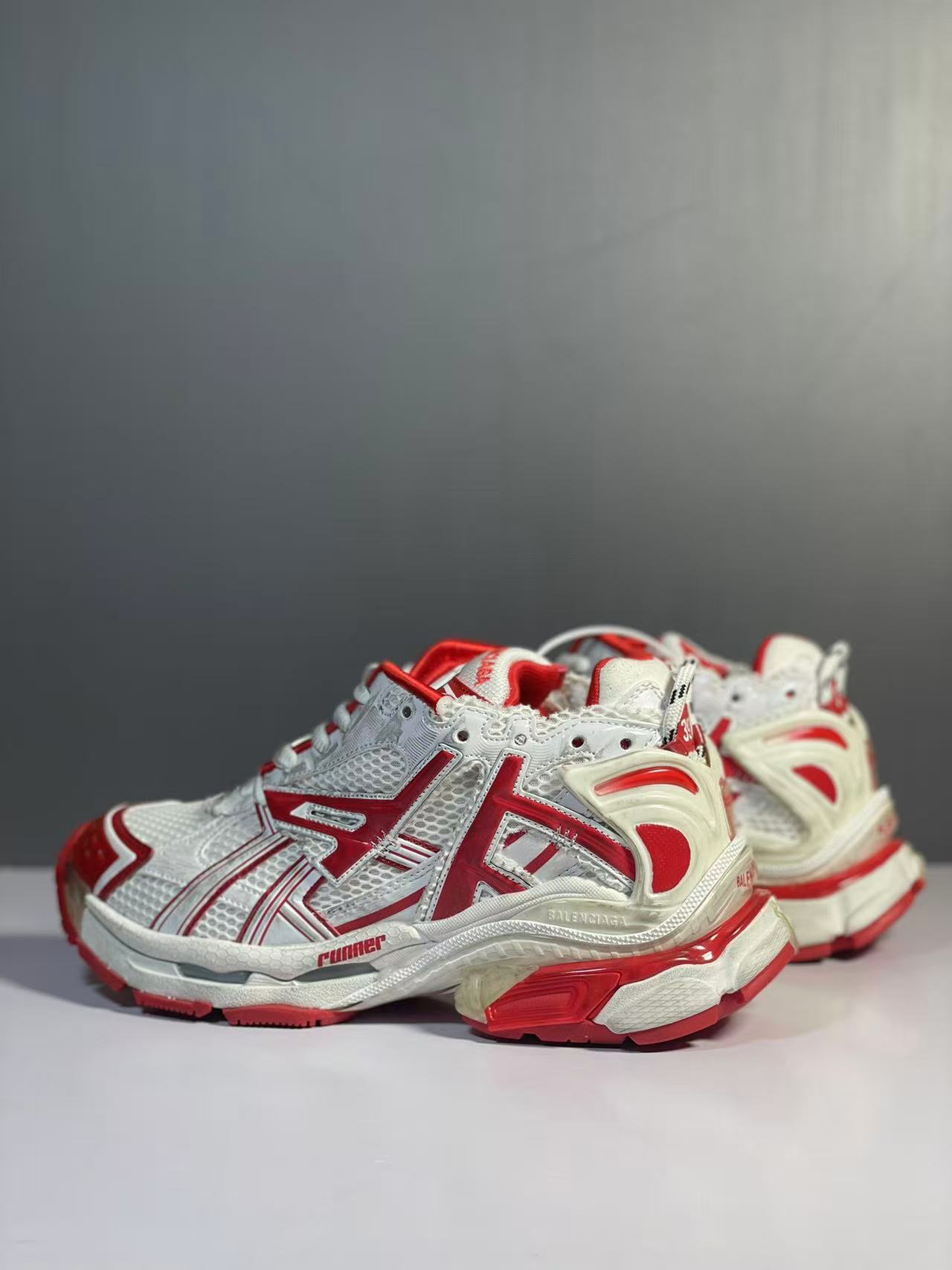 Balenciaga Shoes(AAA)-380