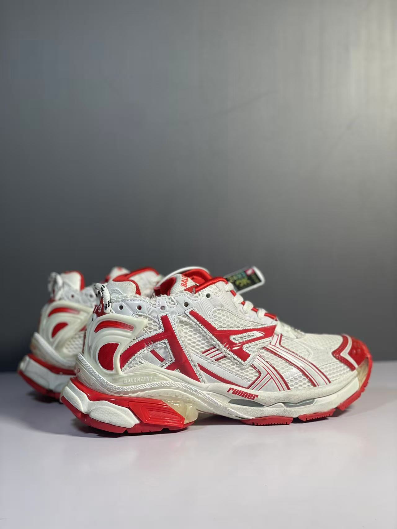 Balenciaga Shoes(AAA)-380