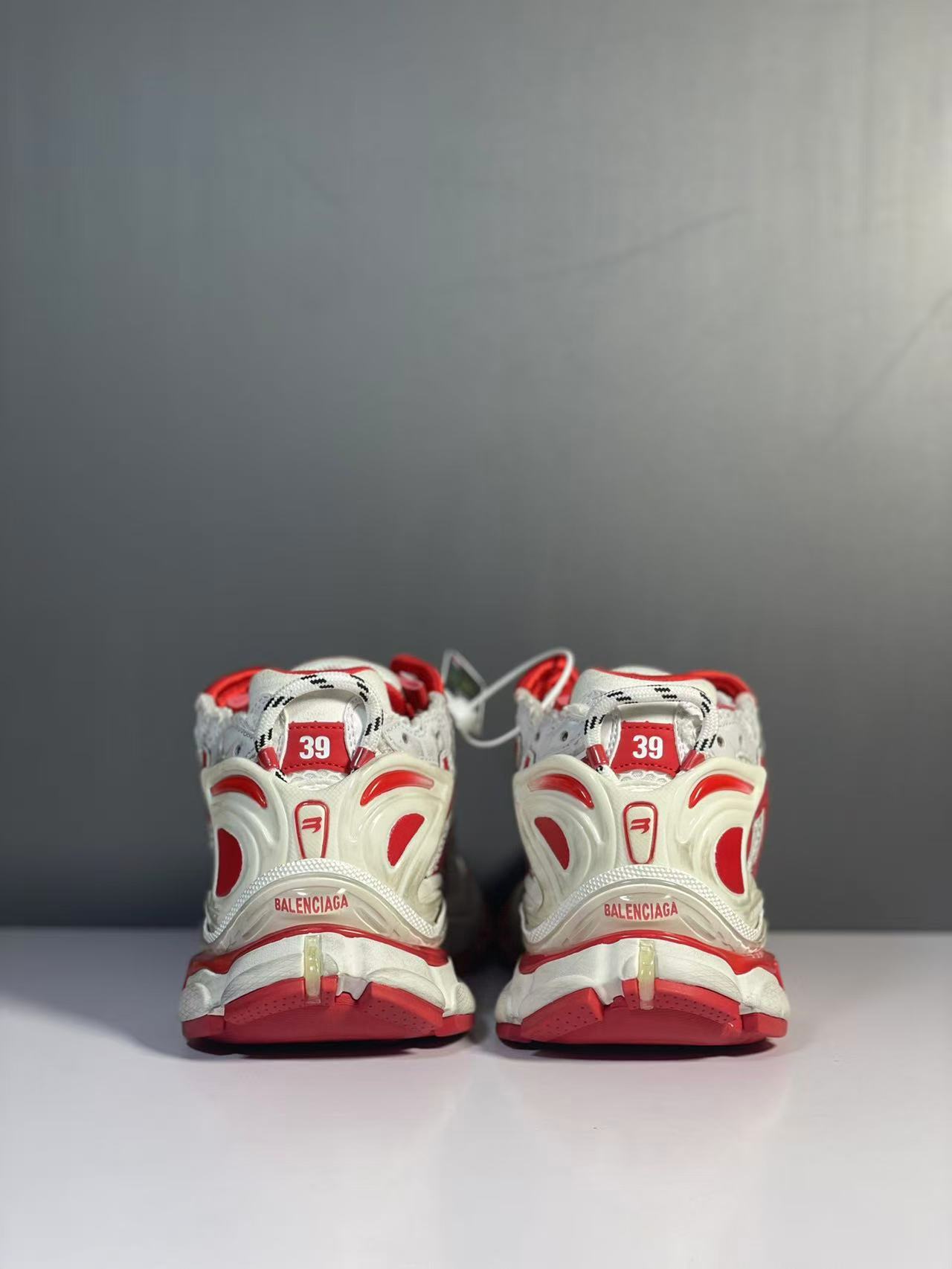 Balenciaga Shoes(AAA)-380