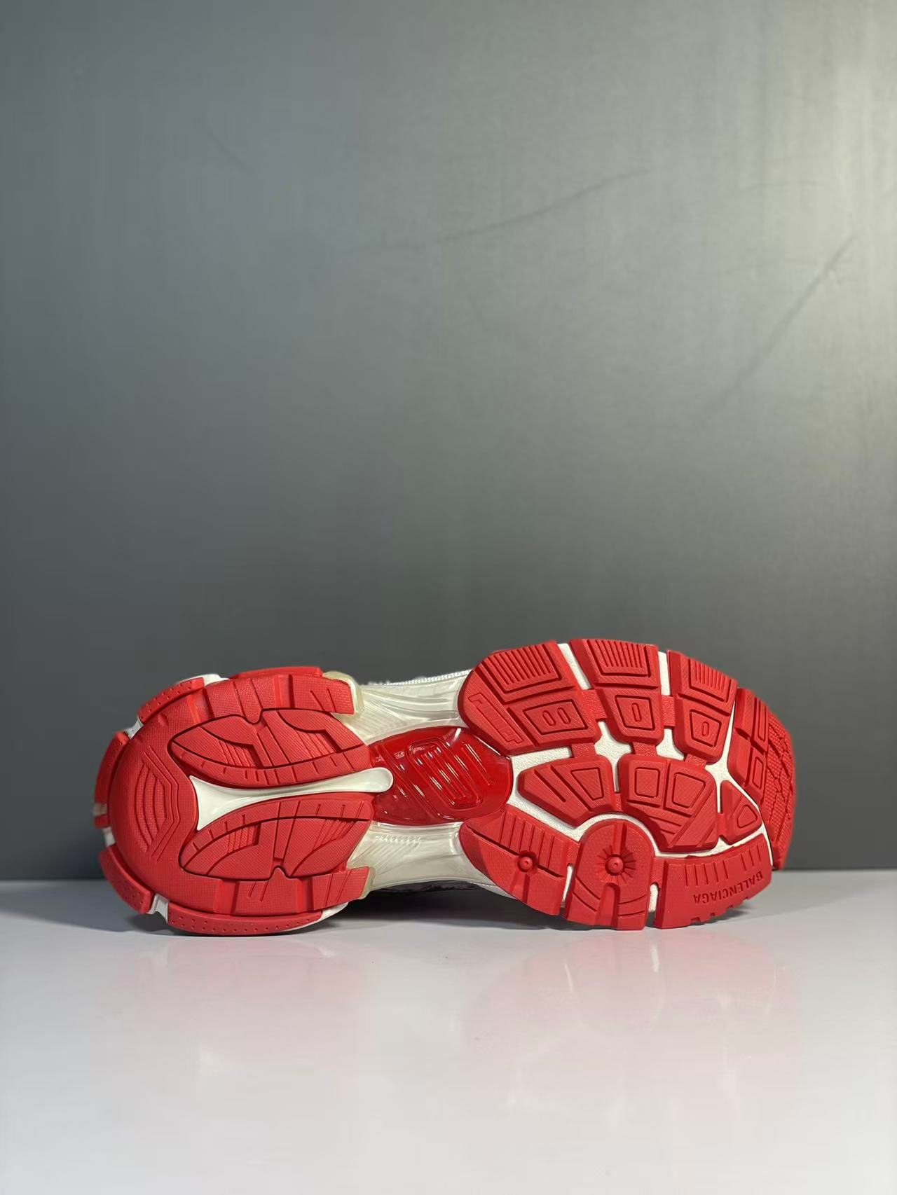 Balenciaga Shoes(AAA)-380