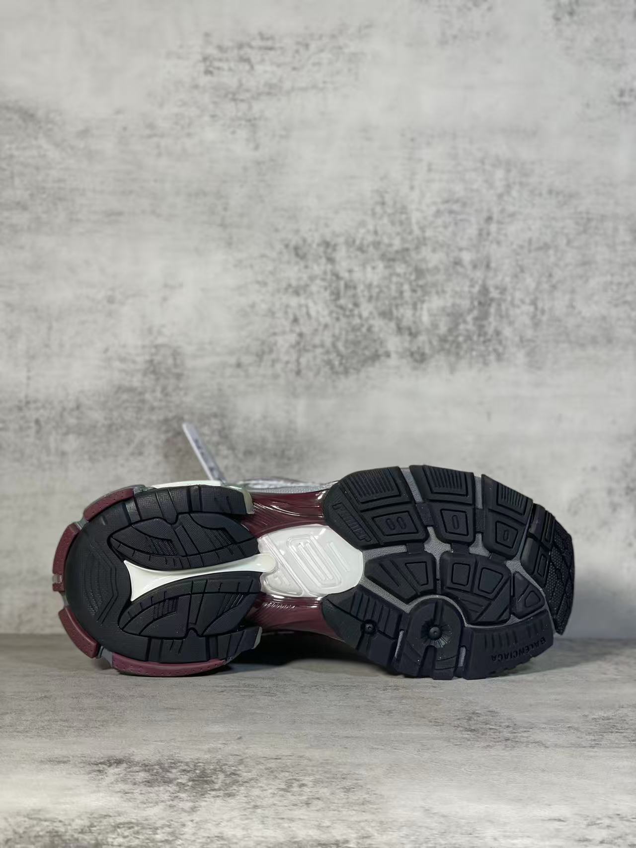 Balenciaga Shoes(AAA)-383