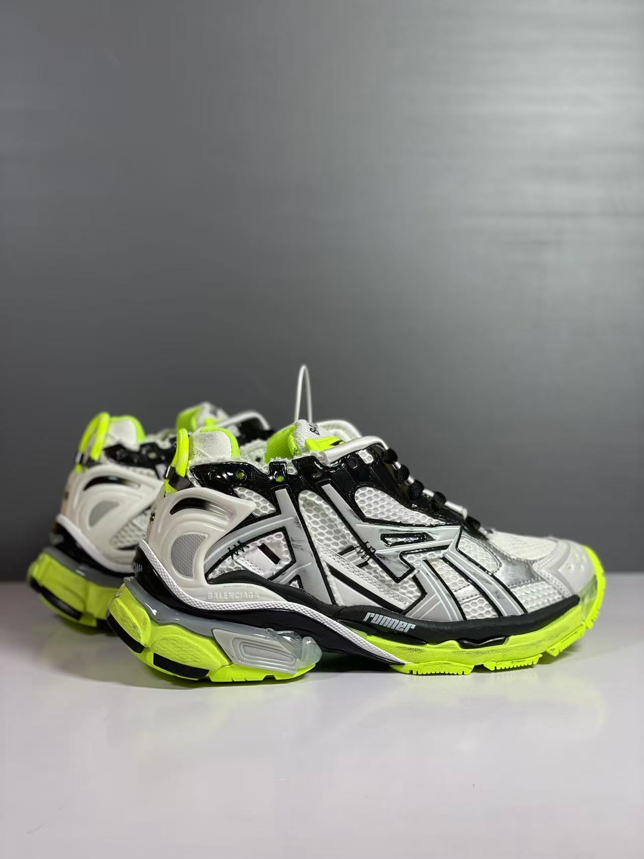 Balenciaga Shoes(AAA)-388