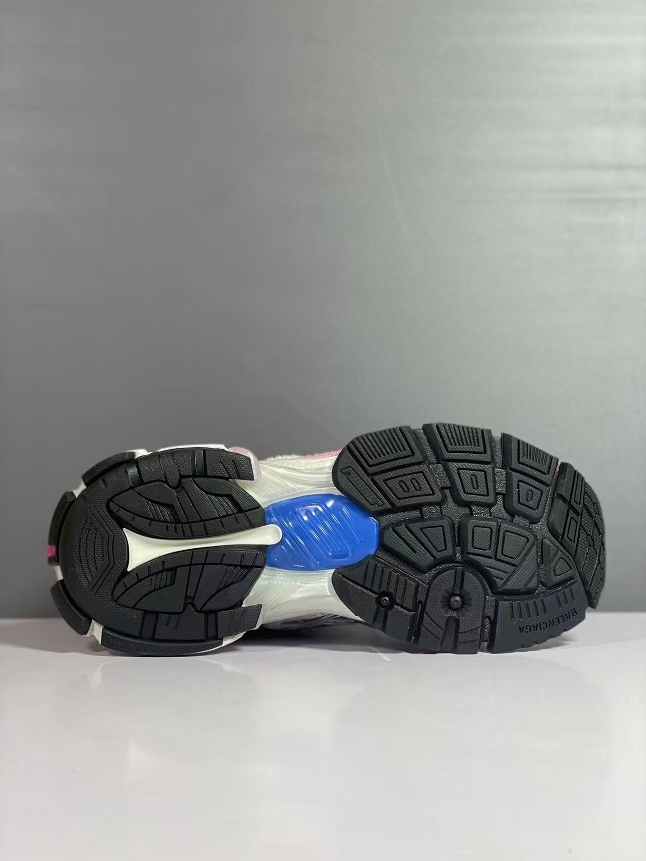 Balenciaga Shoes(AAA)-389