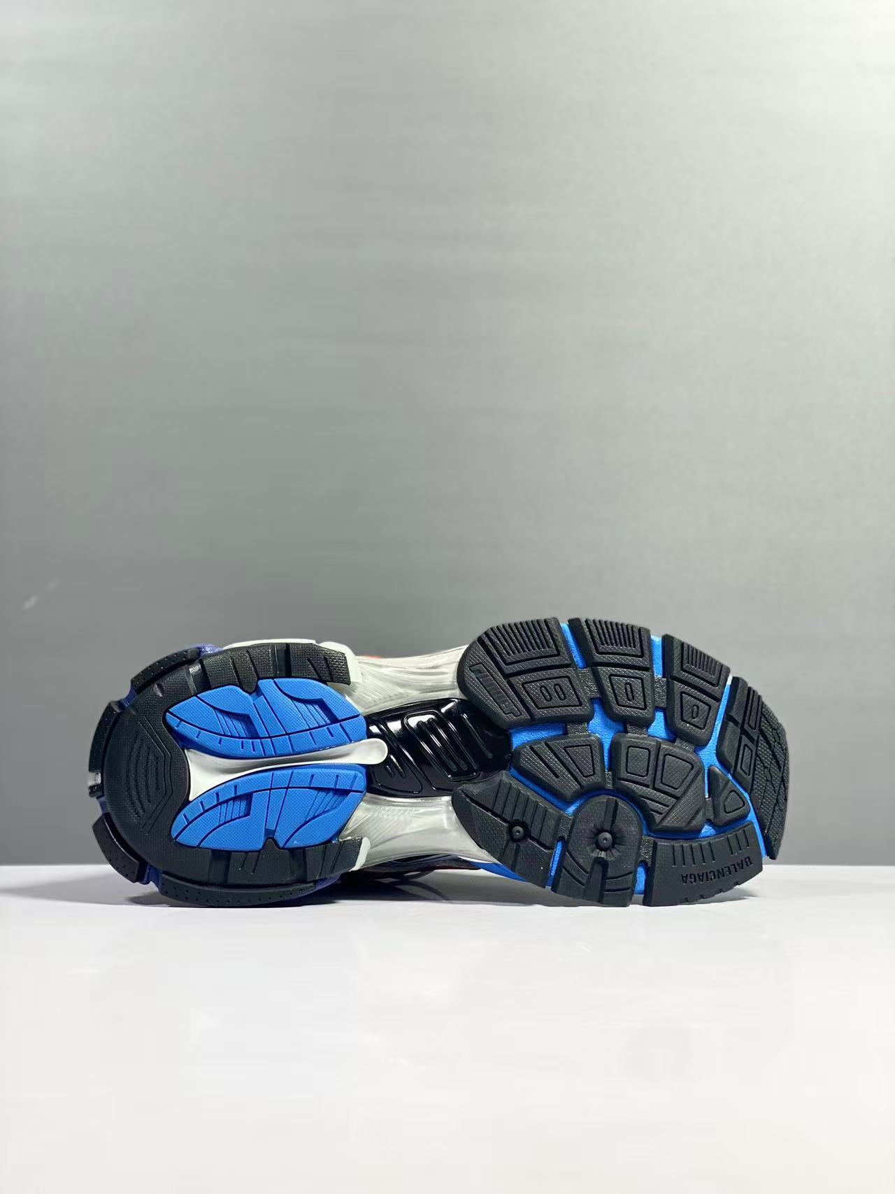 Balenciaga Shoes(AAA)-394