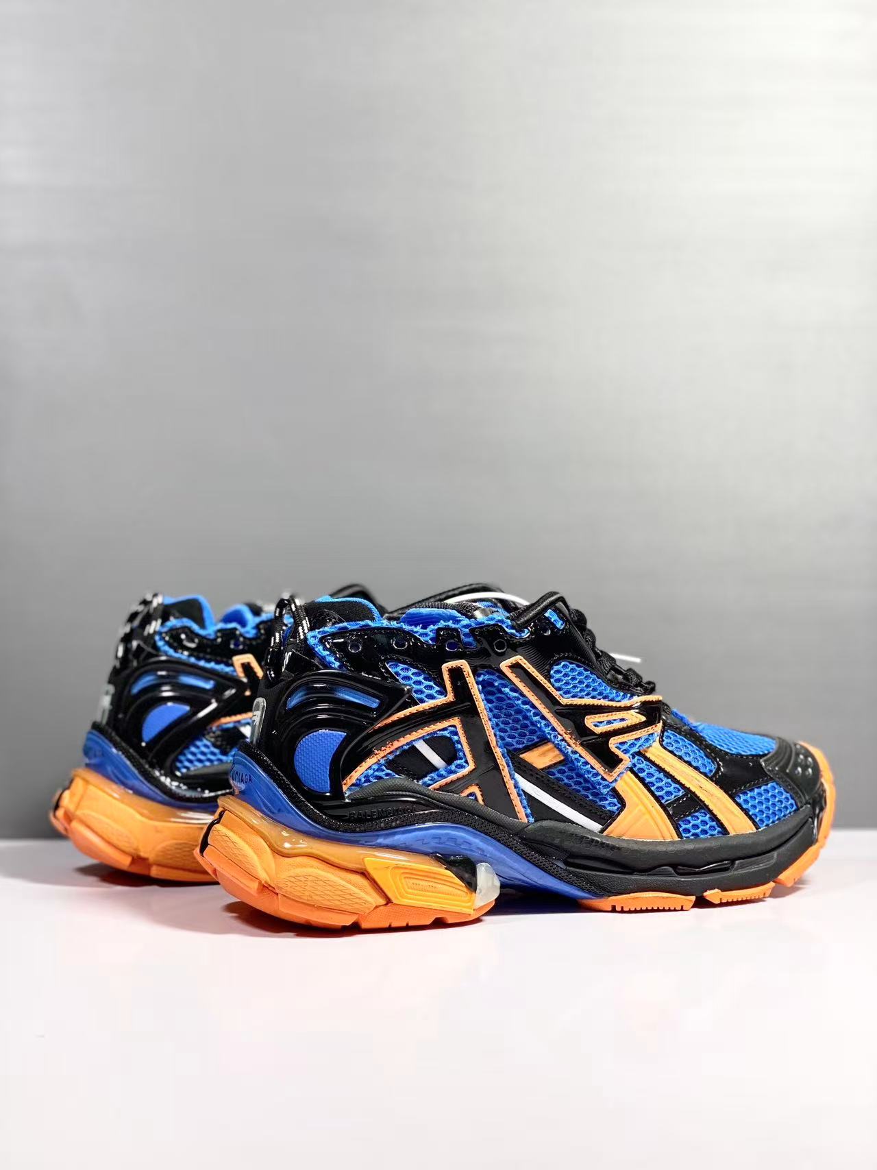 Balenciaga Shoes(AAA)-396