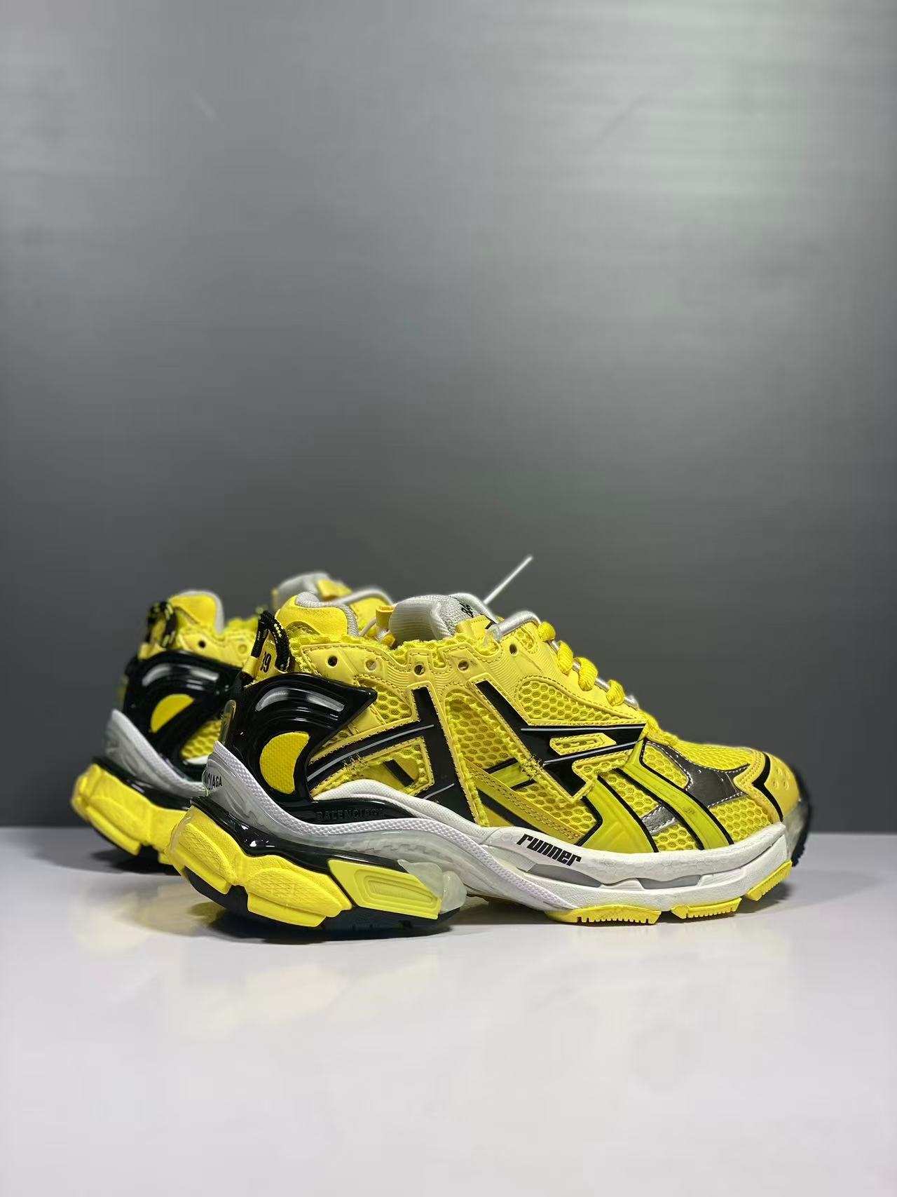 Balenciaga Shoes(AAA)-399