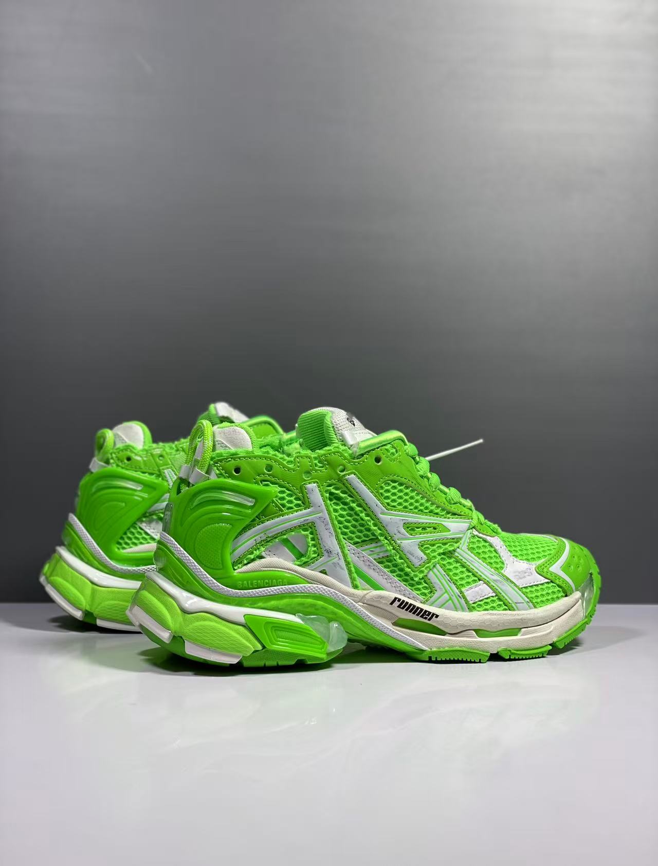 Balenciaga Shoes(AAA)-400