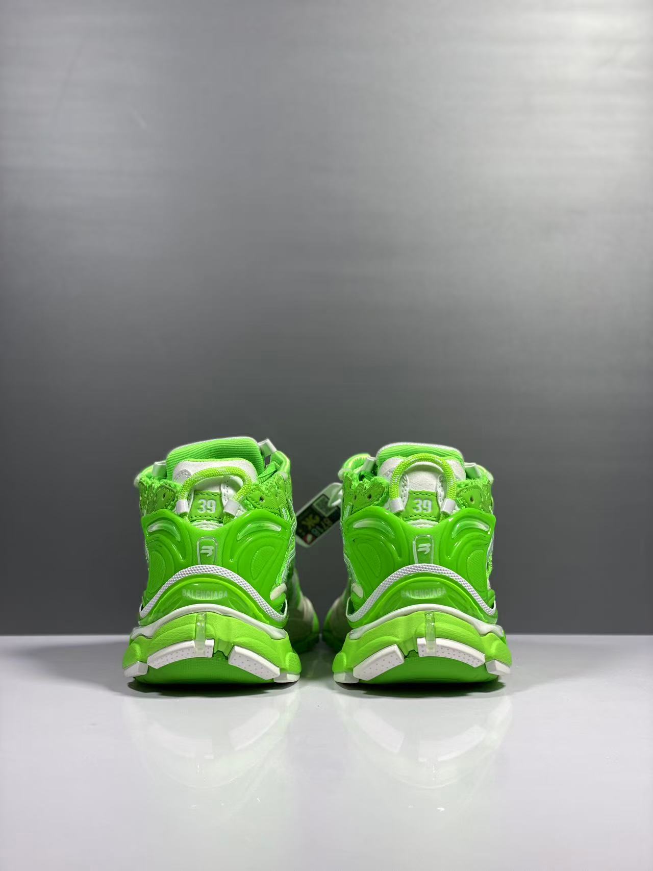 Balenciaga Shoes(AAA)-400