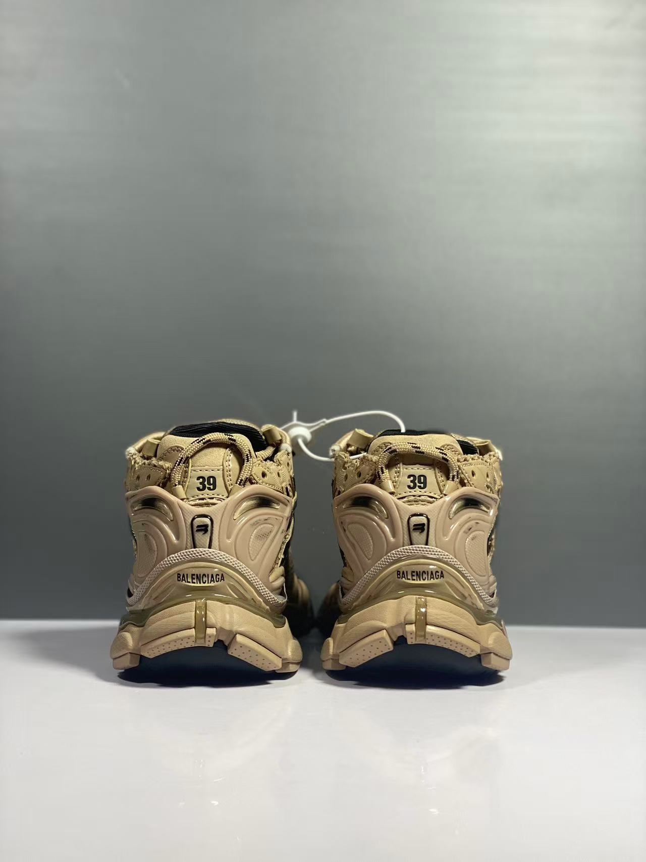 Balenciaga Shoes(AAA)-401