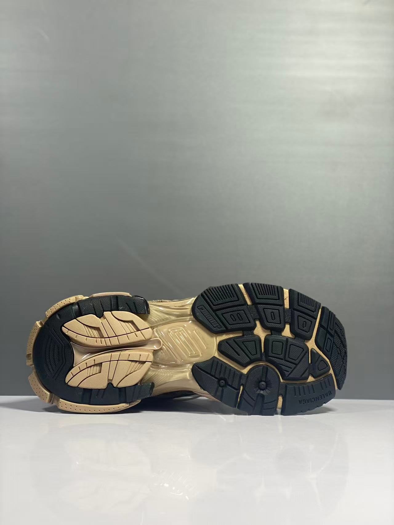 Balenciaga Shoes(AAA)-401