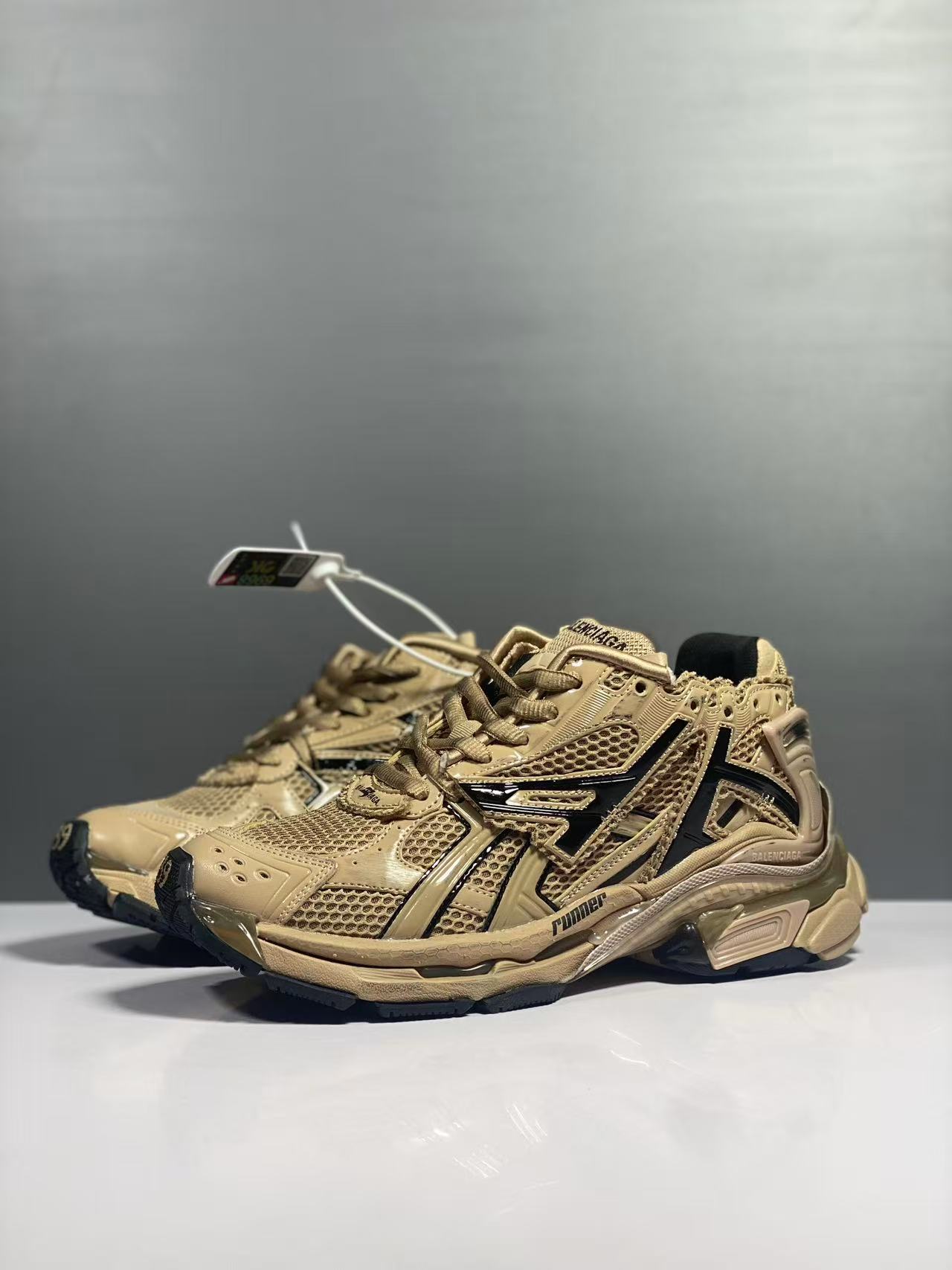 Balenciaga Shoes(AAA)-401