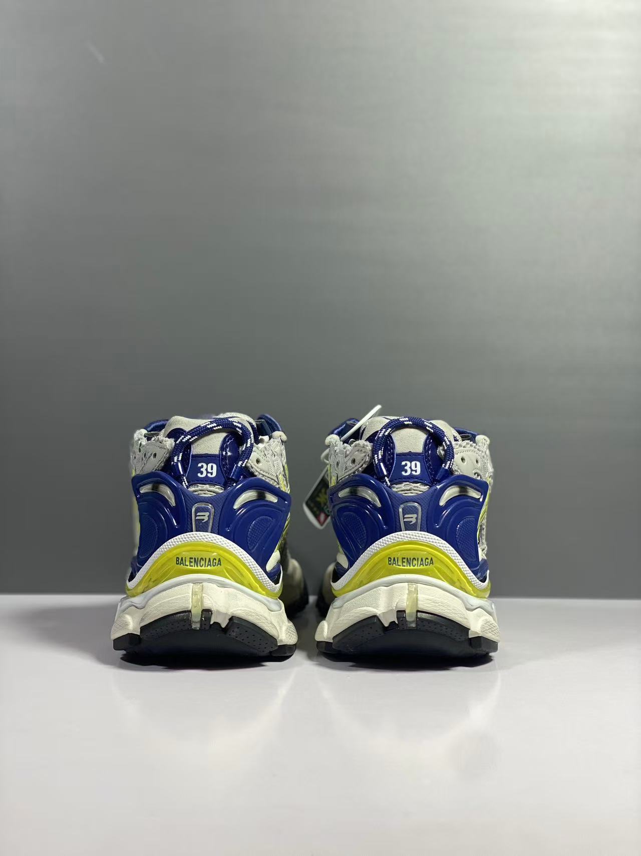 Balenciaga Shoes(AAA)-402