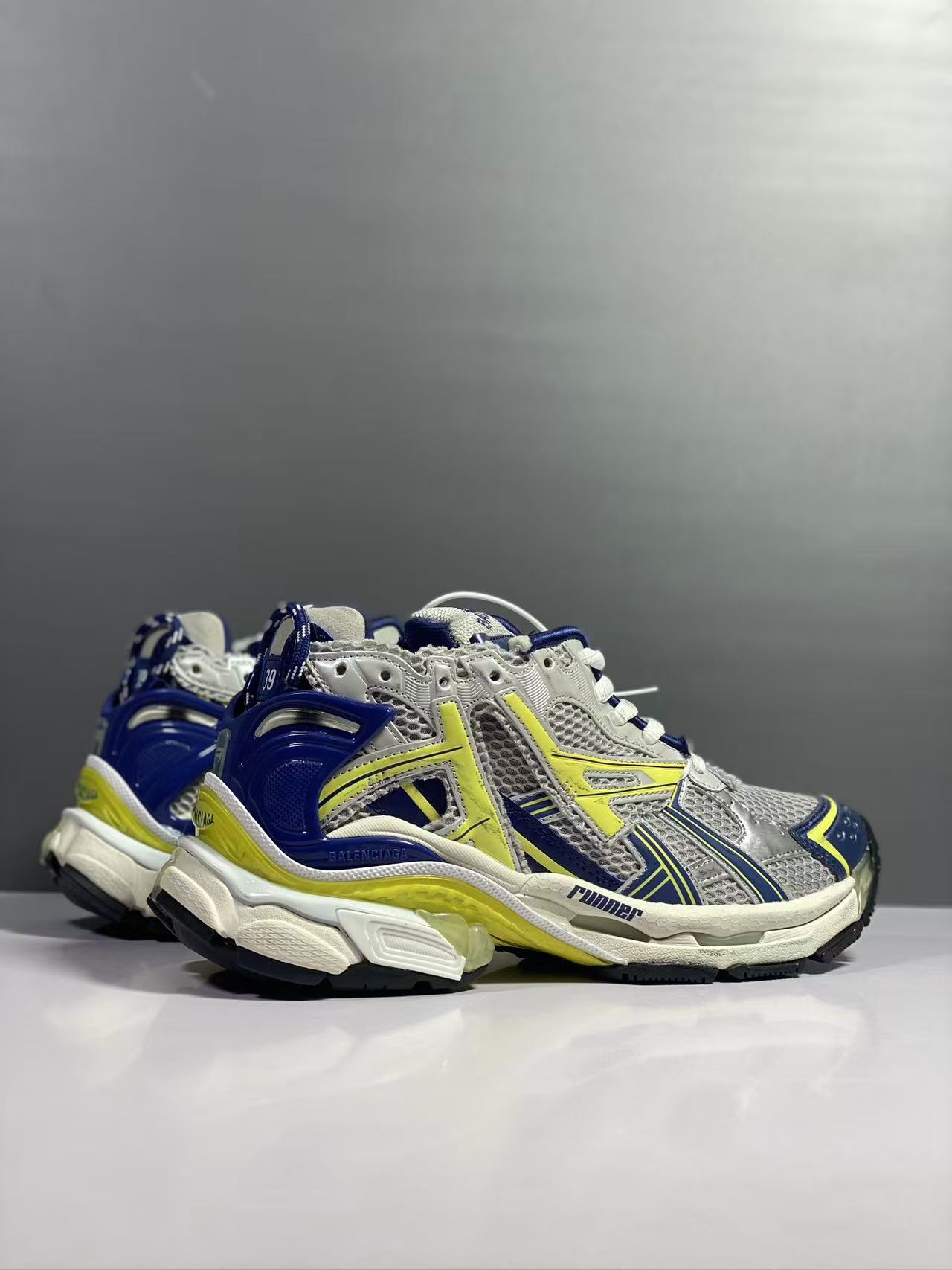 Balenciaga Shoes(AAA)-402