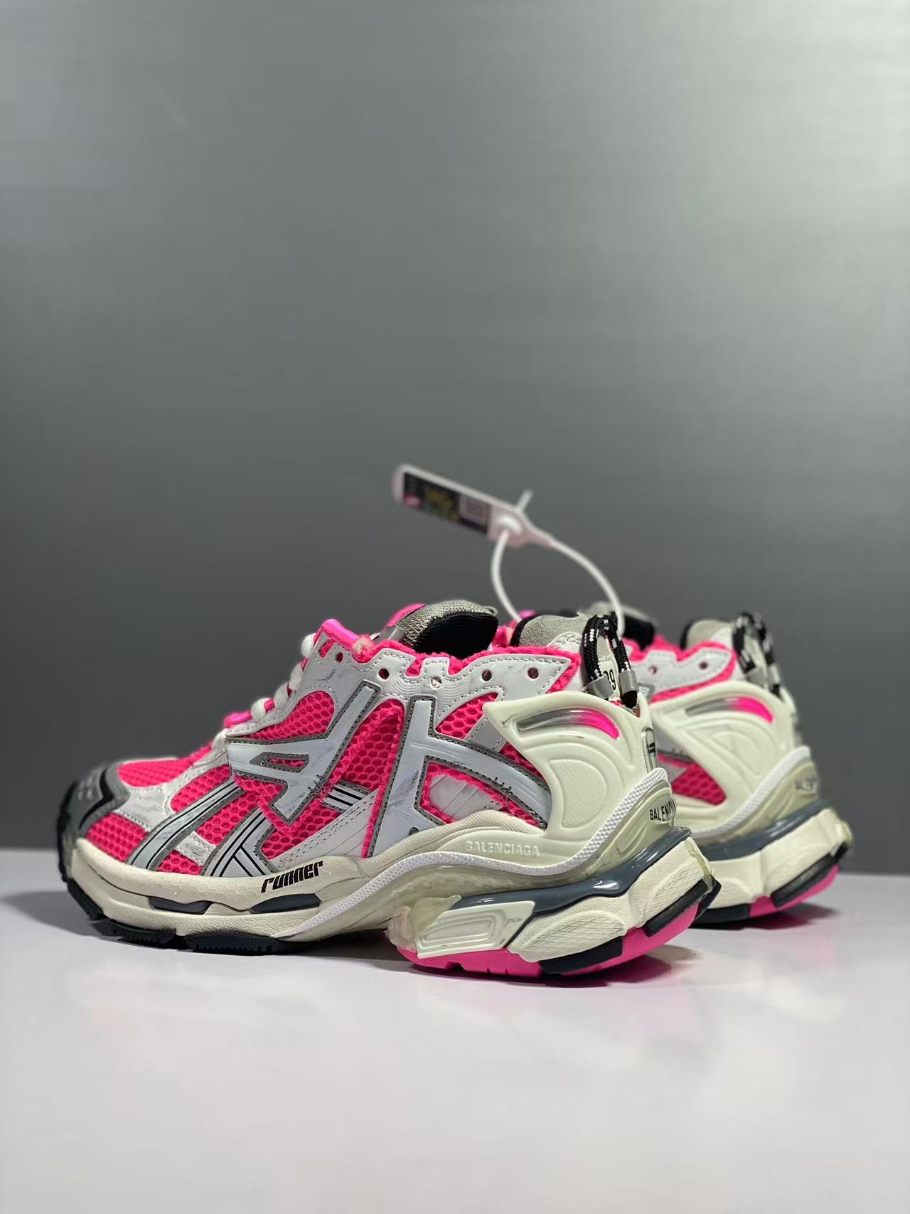 Balenciaga Shoes(AAA)-403