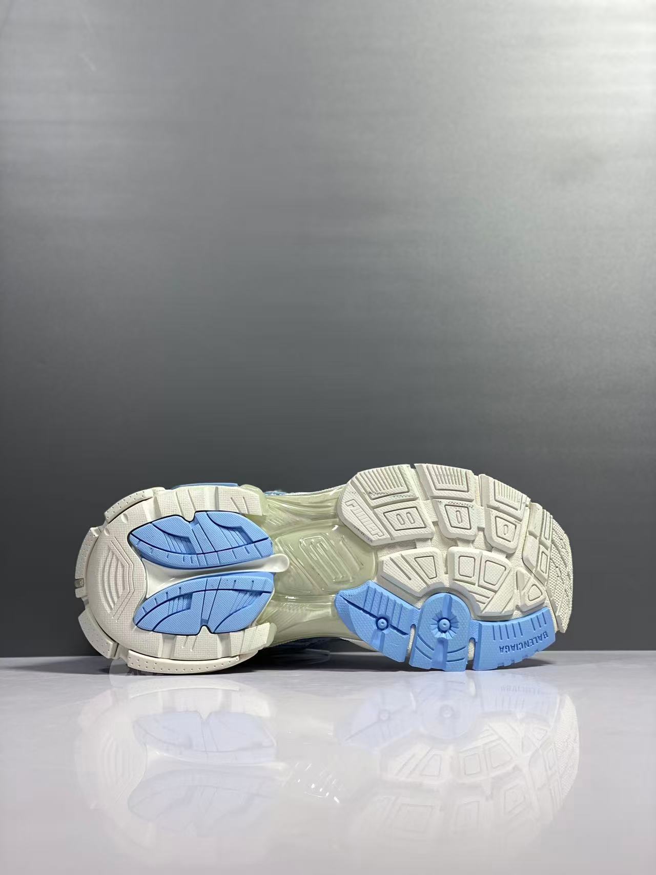 Balenciaga Shoes(AAA)-405