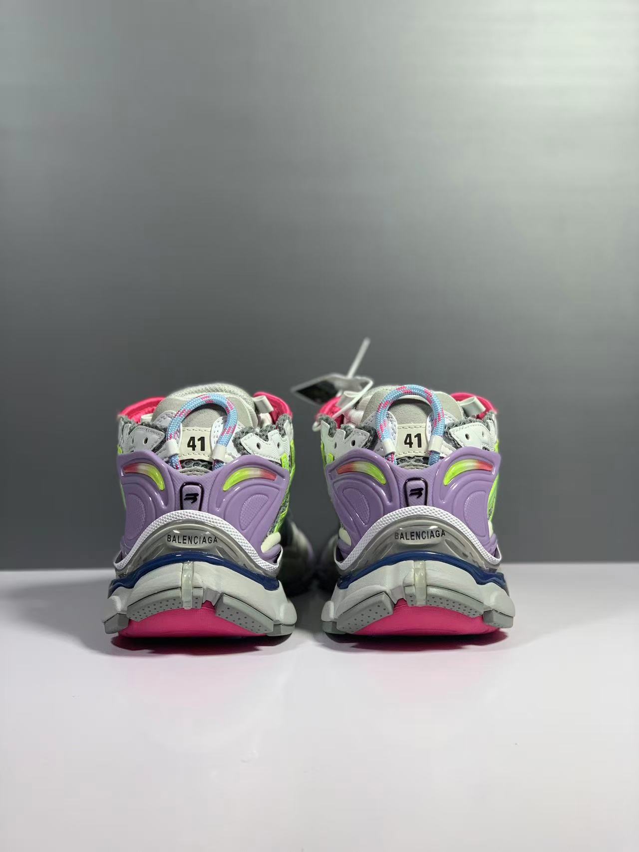 Balenciaga Shoes(AAA)-406