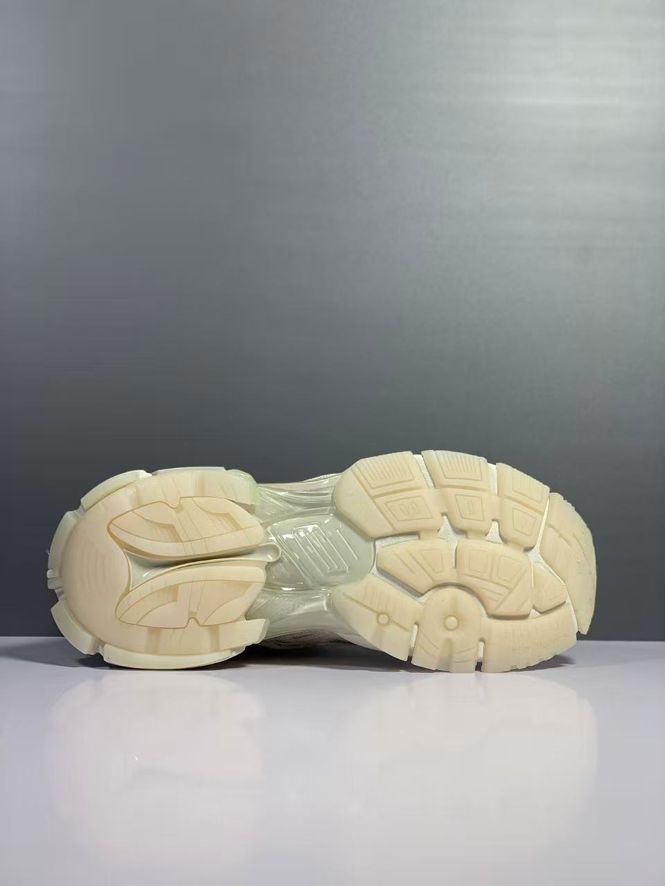 Balenciaga Shoes(AAA)-407